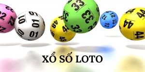 Xổ Số Loto – Hình Thức Xổ Số Mới Lạ Được Ưa Chuộng Tại 78WIN