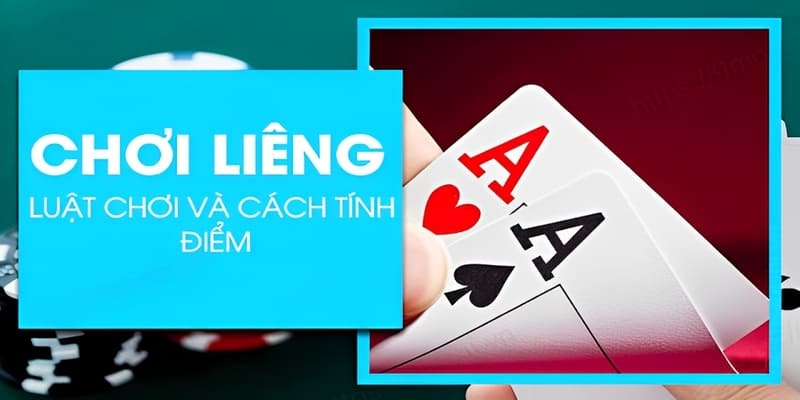 Luật chơi bài Liêng cơ bản dành cho Newbie